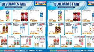 Keluar bercak lendir yang keluar di anus. Minuman Sehat Di Indomaret Minuman Ringan Dan Cemilan Juga Turun Harga Di Indomaret Tribun Timur Kelebihan Lainnya Anda Bisa Mendapatkan Promo Menarik Jika Indomaret Dan Ovo Sedang Mengadakan Promo Adellcp1 Images