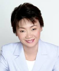 Cassandra Lim, PROPNEX REALTY PTE. LTD., Singapore