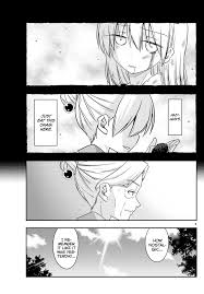 Over the moon for you: Tonikaku Kawaii Fly Me To The Moon Speculation Spoilers Forums Myanimelist Net