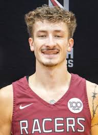 2023-24 JV Men's Basketball Roster