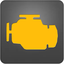 Most Misunderstood Auto Warning Indicator Horseshoe Excalmation Point Dashboardsymbols Com
