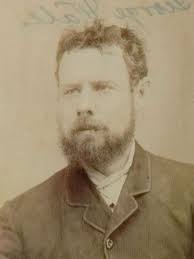 Mary Fortune: How detective writer was able to turn crime into fiction gold 