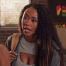 Keya Smith and Londa