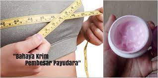 Boleh digunakan oleh isteri khususnya untuk. Niat Nak Cantik Sapu Krim Pembesar Tapi Membesar Macam Bengkak Dan Bernanah Akhirnya Terpaksa Buang Sebelah Siakap Keli News