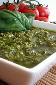 Pesto Sauce Recipe Pesto Sauce Recipe Homemade Pesto Sauce Recipes