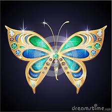 Gold Butterfly Royalty Free Stock Photography Image 31068487 Butterflies Vector Stock Photography Free Butterfly