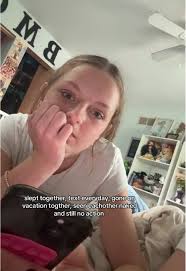 Bailey Caroline Gilbert