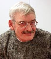 Barry Bricker Obituary (1954