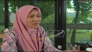 Awak ni dah gila ke apa? Isteri Untuk Diiktiraf Episod 10 Myflm4u Myflm4u