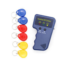 Some of our most popular features include a nfc card, die cut, magnetic stripes and personalization. Lf 125khz Id Key Card Em Card Copy Machine Copier Handheld Rfid Reader Writer Buy Duplicate Reader Rfid Copy Reader Rfid Copy Machine Product On Alibaba Com