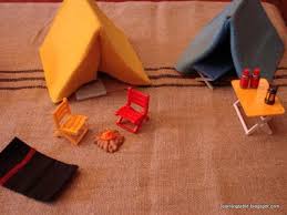 1 figur 1 schwert zustand: Diy Tente Pour Playmobil Playmobil Playmobil Zelt Bastelideen