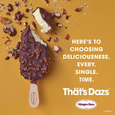 How many people a gallon of ice cream serves depends on how much each person eats. Haagen Dazs Vanilla Milk Chocolate Almond Ice Cream Bars 3 Pack Walmart Com