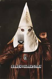 Blackkklansman focuses on race, sign of times – The Charger Online