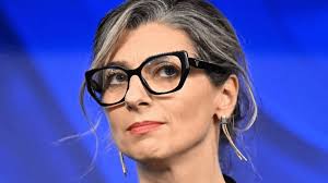 Tricia Lloyd (@therealTriciaL)