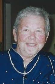 Martha G. Pauly, age 86.