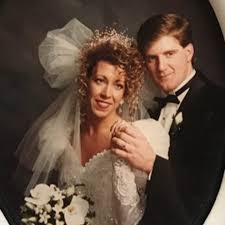 Please help me wish my Beautiful Bride a Happy Birthday. This is my 34th  birthday I've got to share with her. I am just blessed to be part of her  life. I