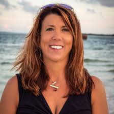 Jackie Cleary's Instagram, Twitter & Facebook