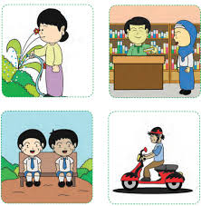 Pilih subjek matematika sosiologi b. Jawaban Dan Pembahasan Halaman 114 116 Bahasa Inggris Kelas 8 Chapter 8 What Are You Doing