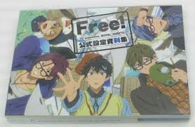 Maybe you would like to learn more about one of these? Kyoto Animation Official Setting Reference Materials Collection Mook For Sale Online Ebay