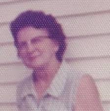 Dorothy Rittenhouse Bivens (1914-1996)