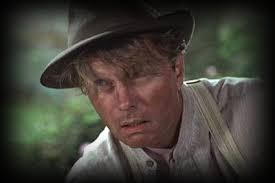 Henry (Hack) Scudder