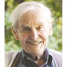 Murray DAVIDSON Obituary (2018)