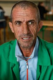 Mark Henley Archives