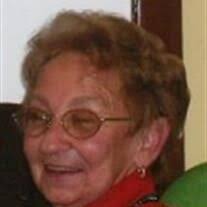 Obituary, Visitation & Funeral Information