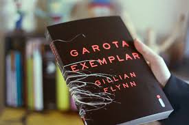 Baixar filme garota exemplar via torrent dublado & dual áudio completo bluray 720p e 1080p , 4k de graça! Resenha Garota Exemplar De Gillian Flynn Minha Contracapa