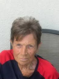 Lorraine Marie Steinert