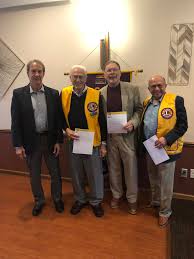 Beaver Dam Lions Club