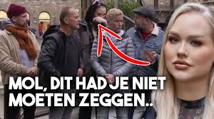 Wie is kandidaat en wie de mol? Wie Is De Mol Hints Alle Hints Van Het Jubileumseizoen 2020