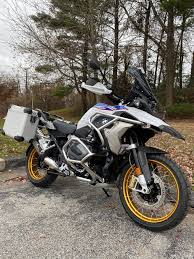 Bmw built a great engine. 2019 Bmw R1250gs Hp Touratech Bob S Bmw Motorcycles