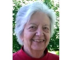 Maryann Read Obituary (1944