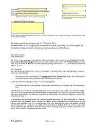 Kostenloses elternzeit antrag muster zum download.damit alles funktioniert, gibt es jedoch einiges beim antrag auf elternzeit zu beachten. Antrag Stufenlaufzeit Verkurzung 2 Denn Gemass 17 Abs Unpretty Nat