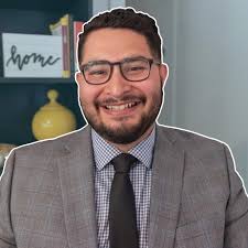 Javier Vidana The Real Estate YouTuber