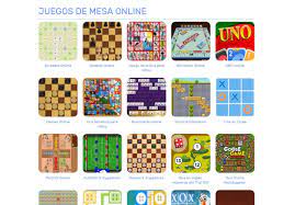 Consulta la extensa lista de categorías de juegos en y8 games. 12 Juegos De Mesa Online Multijugador Para Jugar Con Amigos Gaming Computerhoy Com
