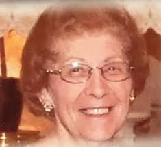 Mrs. Gaetana C. "Donna" (Spina) Bendino Obituary