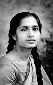 Sudha Sundaram: In Memoriam by Anurag Banerjee