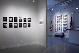 Photography Catherine Edelman Gallery