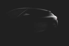 The kia ev6 is an upcoming electric compact crossover suv produced by kia. Kia Ev6 Erste Teaser Bilder