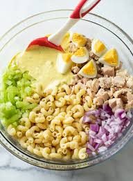 We did not find results for: Tuna Pasta Salad The Cozy Cook