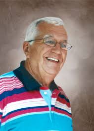 Armand Gagné (Condolences)