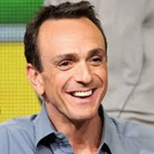 Actor, simpsons voice guy, father and occasional sportscaster on #brockmire. Hank Azaria Hankazaria Twitter