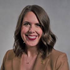 It's a match! Garver's Principal Accounting Officer Beverly Roberson is one  of 18 female industry leaders and entrepreneurs across central Arkansas  chosen to participate as a mentor in the 2024 Woman…