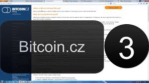 If you don't have time to read this post in detail then here's a brief summary of this post. How To Setup Your Own Mining Pool For Bitcoin How To Solo Mine Bytecoins Ruen Thai Massage Essen