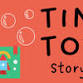 Tiny Tots Storytime (ages 0-2.5) event image