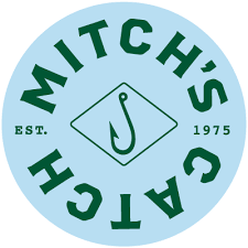 Mitch S Catch Order Now
