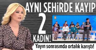 Görünümler 821 b16 saatler önce. Muge Anli Son Bolum Tekrar Izle 21 Mayis Atv Youtube Linki Afyonkarahisar Daki Zeliha Cevdet Uysal Cinayetinde Katil Takvim