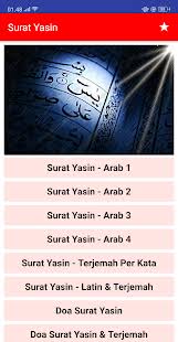 Check spelling or type a new query. Surat Yasin Arab Latin Terjemah Mp3 On Windows Pc Download Free 8 0 2 Com Aswajacenter Suratyasin